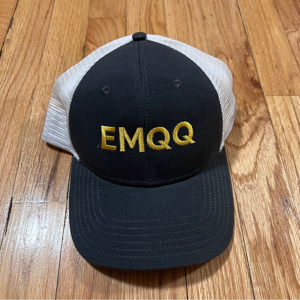 The North Face Ultimate Trucker Hat